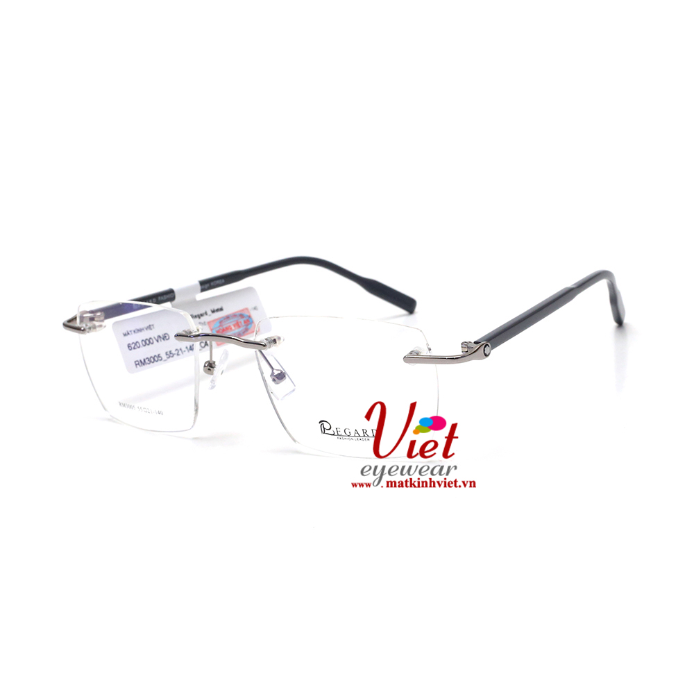 Gọng kính ReGard RM3005 C4